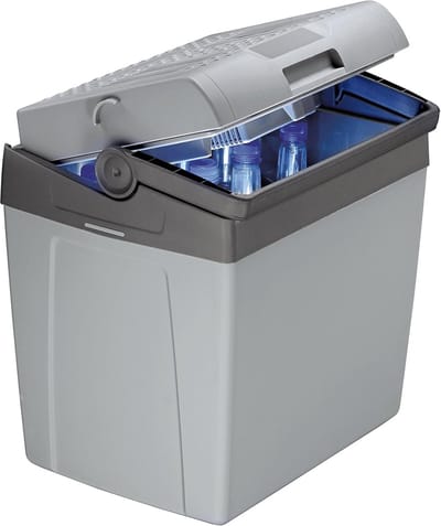 Thermo-elektrische koelkast 25 liter 12V voor auto