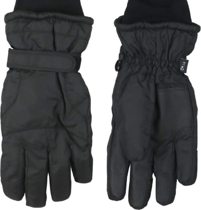Skihandschoenen heren met 3M Thinsulate voering