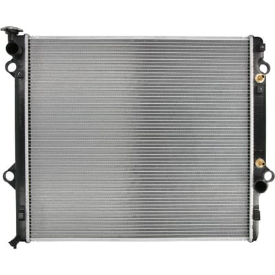 Radiator THERMOTEC D72077TT