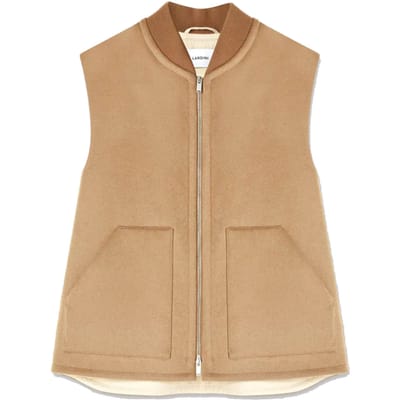 Lardini Jassen Bruin