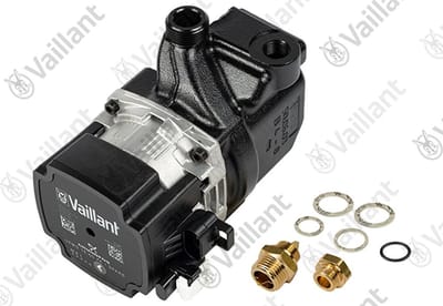 VAILLANT Pomp, hoogrendement VC 110 E u.w. Vaillant-nr. , 0010034157