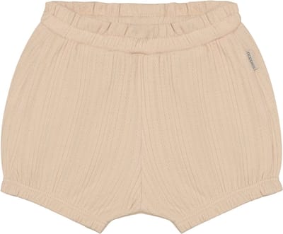 Noppies Broek Shorts Baby Maat 62