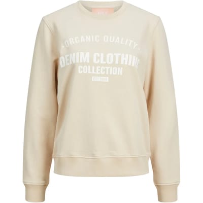 Dames sweatshirt JJXX Jxmabel