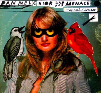 Und Das Menace