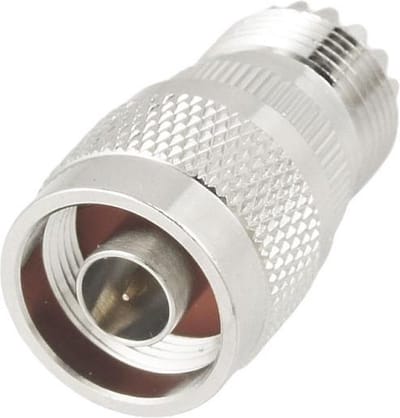 Adapter N (m) - UHF (v)
