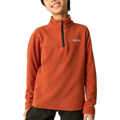 Regatta Hot Shot II Fleece Sweater Junior - Maat 140