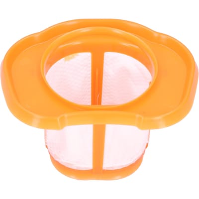 Stofzuigerfilter Vervangingsonderdeel voor HHVKF10 HHVK320J10 HHVK320J61 HHVK320JZ01 orange
