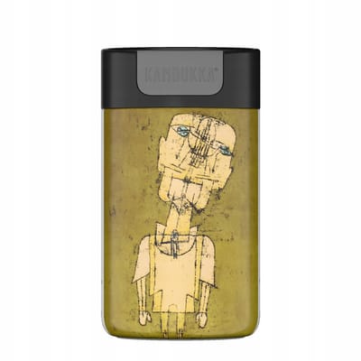 Kambukka Olympus Thermosbeker 300ml - Geest van een genie