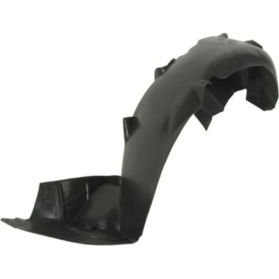 Plastic spatbordbekleding BLIC 6601-06-0000052P
