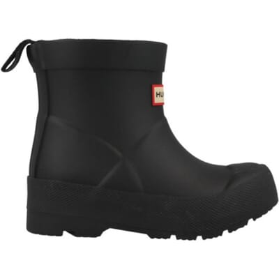 Hunter LK Play Boot Unisex Regenlaarzen - Maat 28