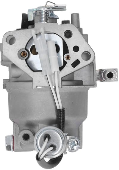 Allecto - Carburateur - Tuingereedschap - Eenvoudig te installeren - Corrosiebestendig - Nauwkeurig brandstofmengsel - Geschikt voor 7T84A - Model:...