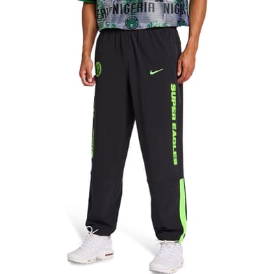 Pantalon de Survêtement Nigeria Energy Coupe du Monde 2026