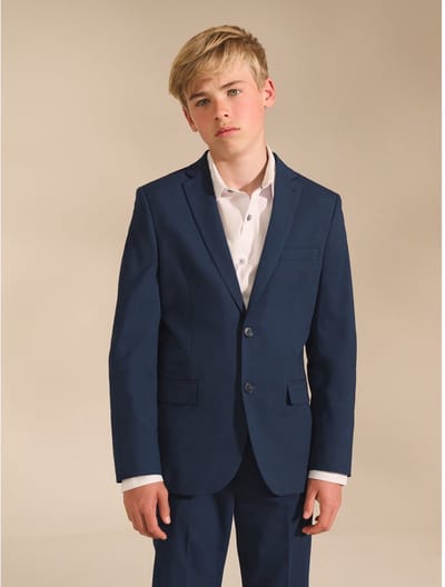 Next - Jongens - Colbert - Blauw