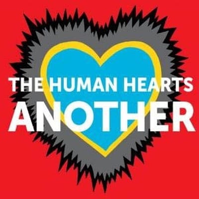 The Human Hearts - Another (CD)