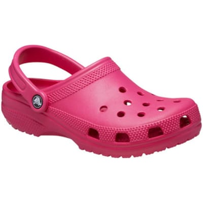 Crocs Klassieke Sabot U-Slippers - Streetwear - Volwassen