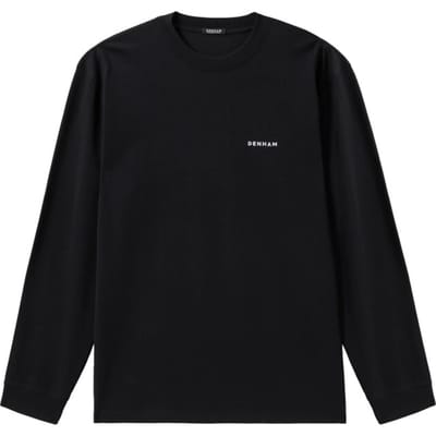 Denham Colt ls tee