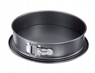 Westmark Springvorm "Back-Profi" 24cm - Bakken zonder zorgen