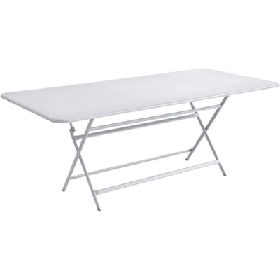 Fermob CARACTÈRE klaptafel - 01 katoenwit - 190 x 90 cm