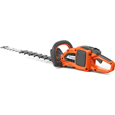 Husqvarna 322iHD60 – Accu heggenschaar zonder accu en lader