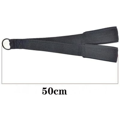 Heavy Fitness Duty Arm Biceps Triceps Touw Riem Gewichtheffen Bodybuilding Krachttraining Pulldown Kabelbevestiging