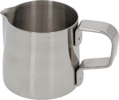 Barista Espresso kannetje voor Latte Macchiato - Klein - 10cl
