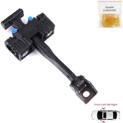 Sangle de butée de porte avant EDP1396 pour BMW Série 3 F30 F31 F35 F80 M3 LCI 2012-2019 51217446717