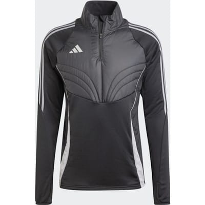 Adidas tiro24 wintop t-shirt voetbal train lm heren -