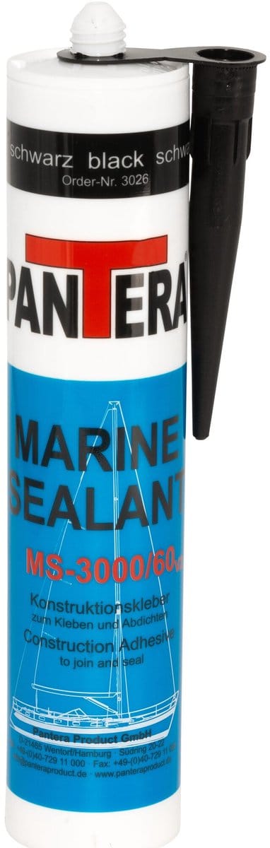 Constructielijm Marine Sealant MS-3000/60 V2