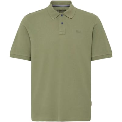 Blend - BHABDO POLO S/S - Heren - Polo's