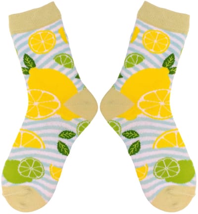 Dailygoods- Funsokken met opvallende designs - Grappige motiefsokken - Katoenen sokken - Maat 42-46 - Zachte katoenmix - Optimaal draagcomfort