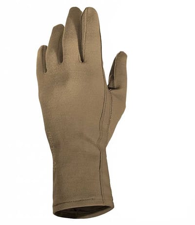 Pentagon Duty Pilot Handschoenen Groen 2XL Man