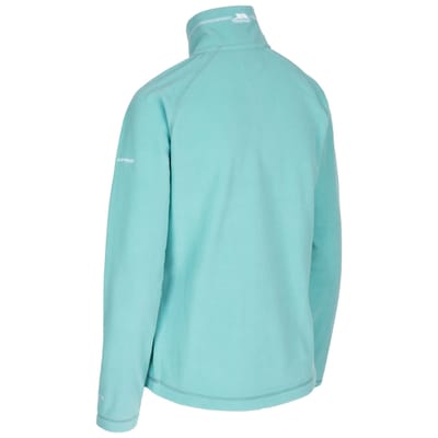 Trespass - Dames Skylar Fleece Top (Aquamarine)
