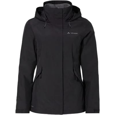 3-in-1 waterdicht damesjack VAUDE Rosemoor II