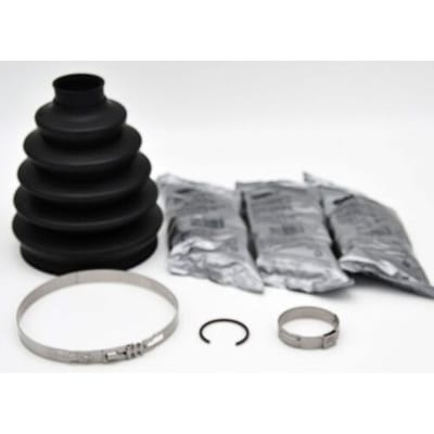 Balgenset, aandrijfas SPIDAN GKNB20618