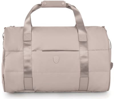 HEYS reistas The Puffer Duffel Bag Atmosphere Taupe