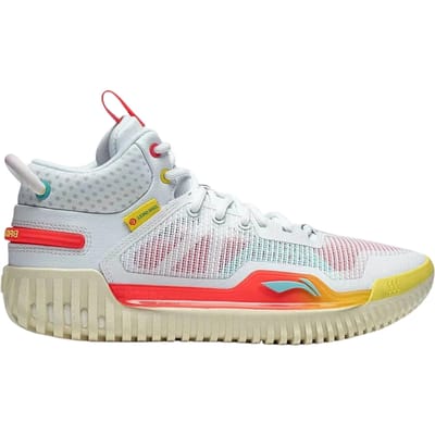 Li-ning Badfive Iii Wit