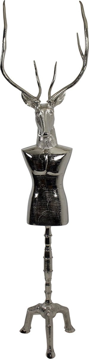 mannequin hert 233cm (pallet)