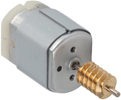 aladdien - ESl Motor Stuurslot Wiel - Anti-diefstal - Hoogwaardige vervanging - Standaard - Elektrische motor - Veiligheid voor uw voertuig - Ge...