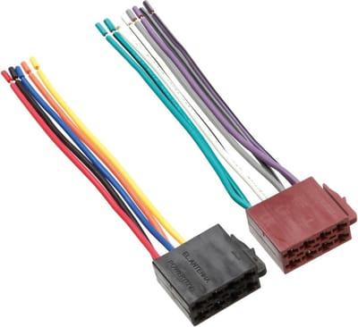 CSB Universal Adapter Power / Loudspeaker