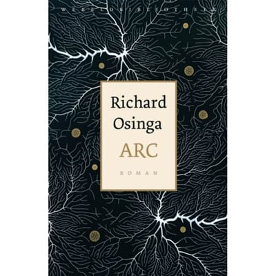 Arc - Richard Osinga