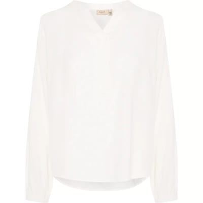 Vrouwenblouse fransa Haida BL 1
