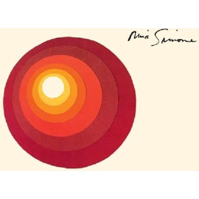 Here Comes The Sun - Nina Simone