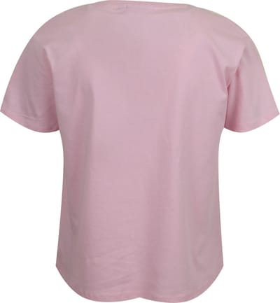 Someone - T-shirt - Maat 164 - Meisjes - Pink -