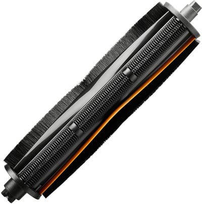 TriCut Bürste Ersatzteile für Dreame X40 Ultra Complete / X30 Ultra / L40 Ultra / L30 Ultra / L20 Ultra / L10s Pro Ultra / L10s Ultra Saugroboter-Anti Tangle Kochfeld Entfernt Verfilztes Haar