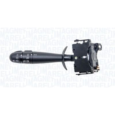 Schakelaar stuurkolom MAGNETI MARELLI 000052123010