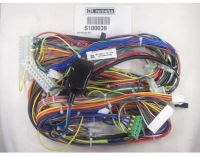 Remeha kabelboomset S100039