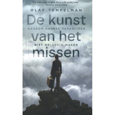 De Kunst Van Het Missen - Olaf Tempelman