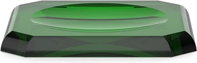 Accessoirebakje - KR KS, groen.