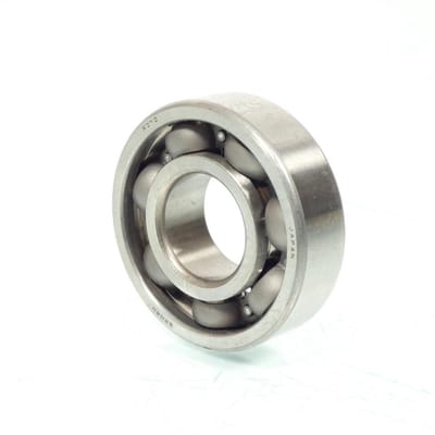 Roulement de vilebrequin origine pour moto Suzuki 80 RM 09262-20083-000 Neuf