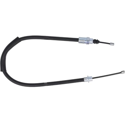 Kabel, parkeerrem ATE 24.3727-0827.2 rechts